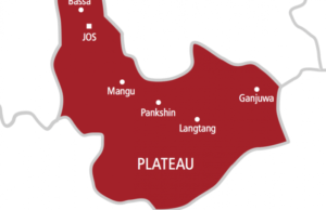 Troops arrest two suspected terrorists, recover arms in Plateau