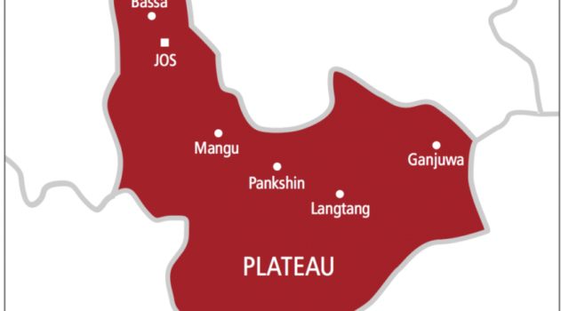Police, DSS deploy intelligence, reinforcements ahead of Plateau 2027 elections