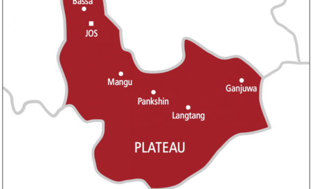 Troops arrest two suspected terrorists, recover arms in Plateau