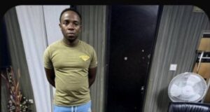 Lagos police arrest serial killer in Ogun, recover weapons Lagos