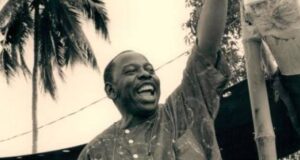 Tinubu grants posthumous honours, pardon to Ken Saro-Wiwa, Ogoni 8