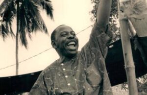 Tinubu grants posthumous honours, pardon to Ken Saro-Wiwa, Ogoni 8