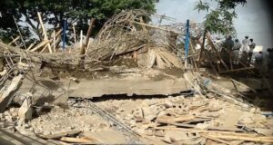 11 workers die at Kaduna construction site