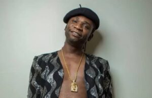NAPTIP rejects Speed Darlington’s June 12 appearance, weighs legal action