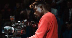 I started making profit from video directing in 2023 — TG Omori