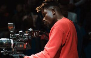 I started making profit from video directing in 2023 — TG Omori