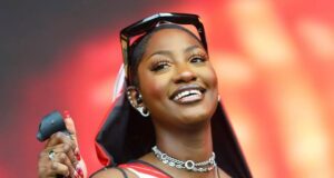 Tems to perform at FIFA club world cup in U.S