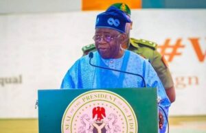 APC youth commissioners endorse Tinubu, launch unified development plan