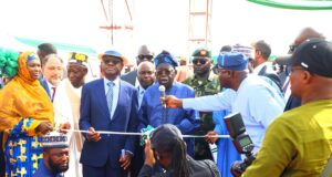 Wike: Tinubu’s govt constructs 150km roads in FCT satellite towns in one year Wike