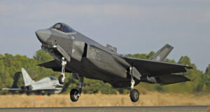 ‘We can no longer take peace for granted’: UK to buy fighter jets carrying nuclear weapons Jets