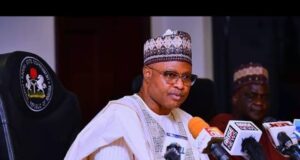 Uba Sani seeks NITP’s partnership on urban development