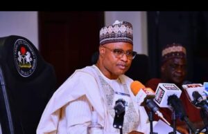 Reforms attracting major investments to Kaduna — Uba Sani