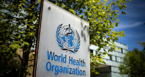 WHO: Over 1,800 killed in US–Israel–Iran war as health systems face collapse