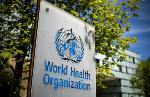 WHO launches emergency health response in flood-hit Niger communities