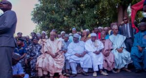 Kebbi gov seeks death penalty for bandit informants