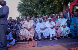 Kebbi gov seeks death penalty for bandit informants