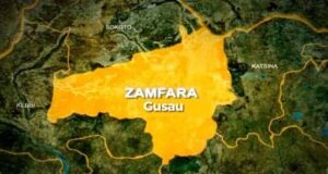 20 kidnap victims rescued in Zamfara