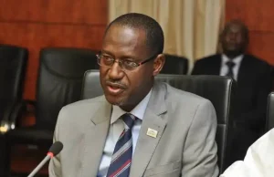 FG inaugurates task team to curb rising building collapses