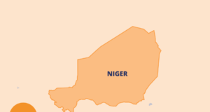 Niger moves to nationalize French-run uranium venture amid tensions with Orano
