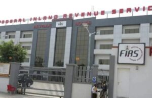 FIRS unveils e-invoicing system for large taxpayers FIRS
