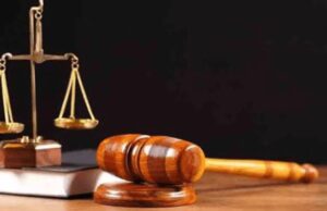 Court sets June 19 for Senator Natasha’s arraignment