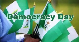 FG declares Thursday public holiday for democracy day