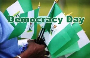 FG declares Thursday public holiday for democracy day