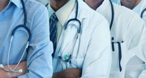 Abia doctors suspend strike after abducted surgeon’s release