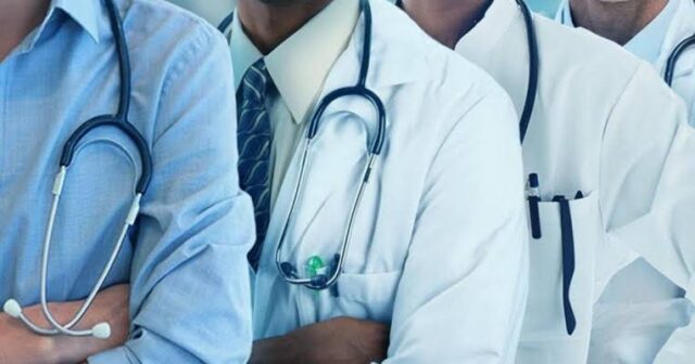 Abia doctors suspend strike after abducted surgeon’s release