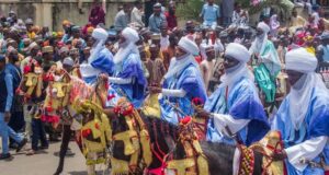 Police to enforce durbar ban during Eid-el-Kabir in Kano