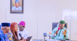 Oyebanji: Ekiti’ll remain top business-friendly state to investors Oyebanji