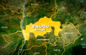Human skull, ritual items discovered in Enugu church