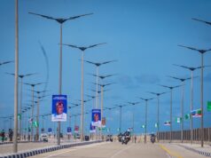 Umahi: Lagos–Calabar Coastal Highway’ll be tolled after inauguration Umahi, Tinubu