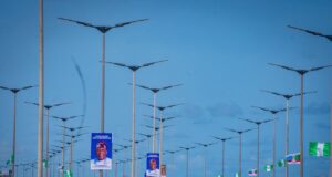 Umahi: Lagos–Calabar Coastal Highway’ll be tolled after inauguration Umahi, Tinubu