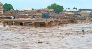 ‘Anambra, Ondo, Zamfara’: FG issues flood alert for 15 states