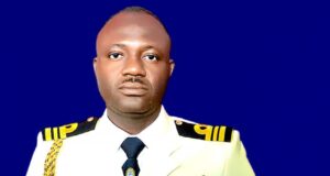 13 arrested over murder of naval officer in Kaduna