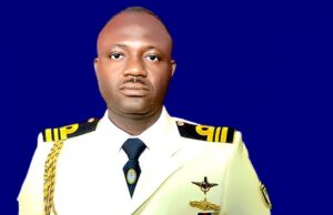 13 arrested over murder of naval officer in Kaduna