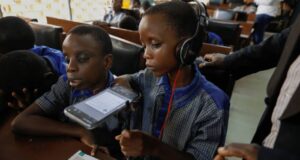FG commissions inclusive SDG school for visually impaired in Lagos