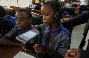 FG commissions inclusive SDG school for visually impaired in Lagos