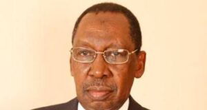 Ex-CJN Mohammed Uwais dies at 89