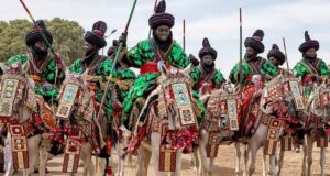 Niger govt suspends durbar to mourn Mokwa flood victims