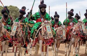 Niger govt suspends durbar to mourn Mokwa flood victims