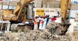 Kano govt begins drainage clearance to prevent flood
