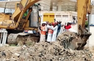 Kano govt begins drainage clearance to prevent flood