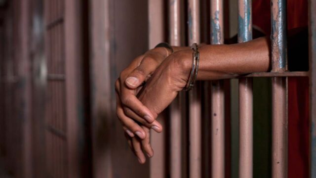 Nigerian man bags 8-year sentence for $6m transnational scam