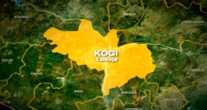 Troops raid illegal mining site in Kogi