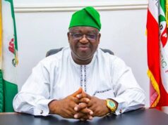 Tinubu encouraged me to turn Plateau crisis into opportunity – Mutfwang