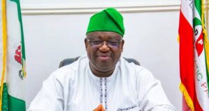 Insecurity: Muftwang summons LG chairmen, security chiefs