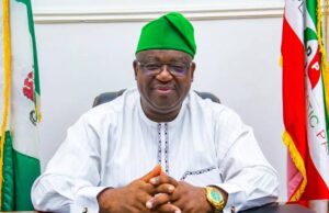 Tinubu encouraged me to turn Plateau crisis into opportunity – Mutfwang