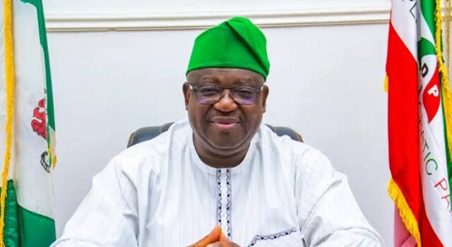 Mutfwang’s APC move already benefiting Plateau — Group